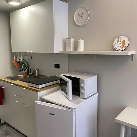 Mini 아파트 *