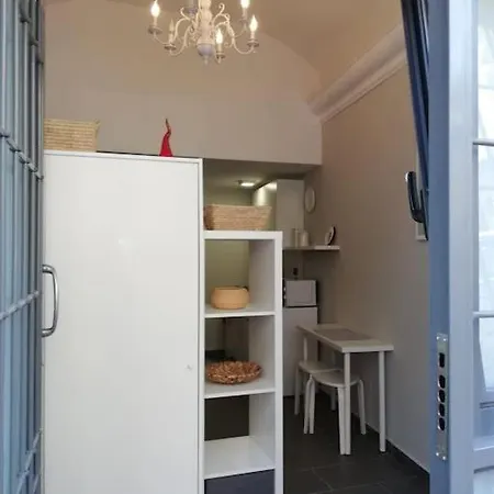 아파트 Mini 나폴리