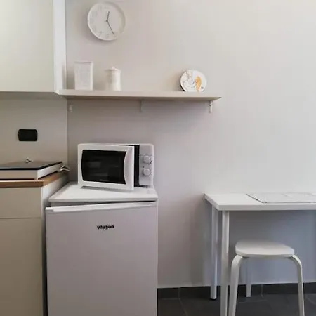 아파트 Mini *