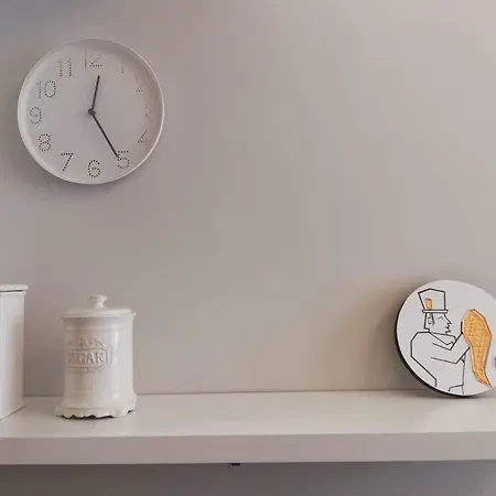Appartement Mini *